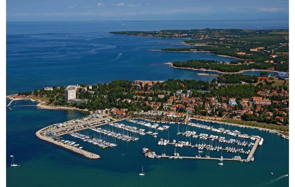 Apartment Apartmani Mirjana Valica Umag