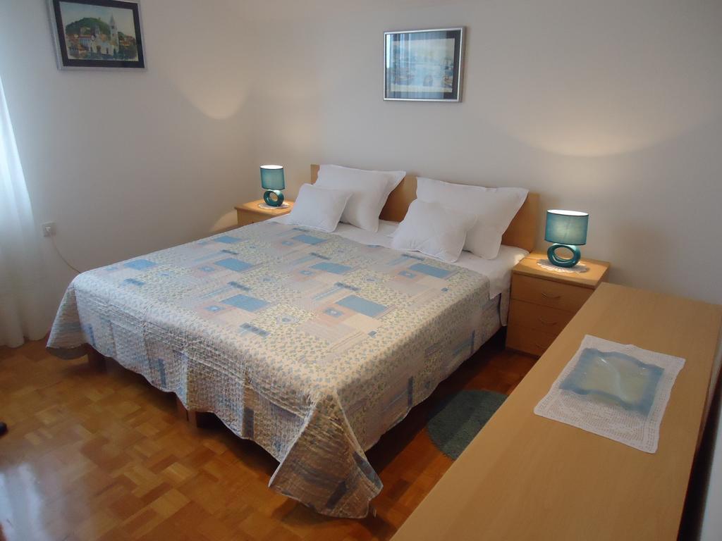 Apartment Apartmani Mirjana Valica Umag