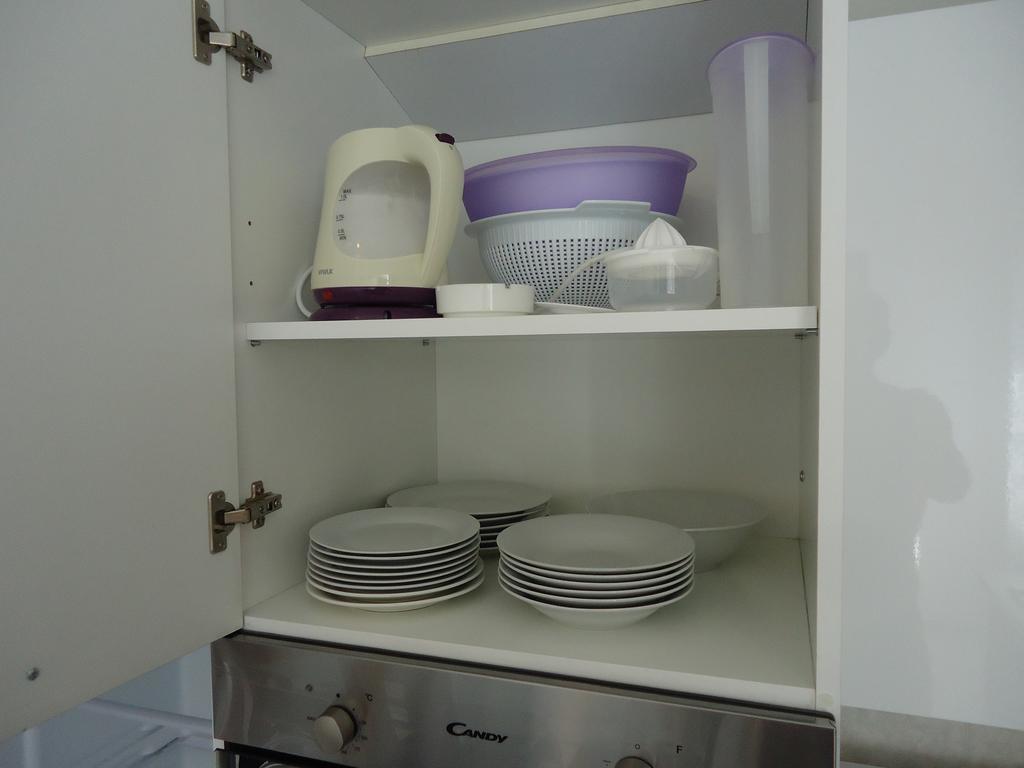 Apartmani Mirjana Valica Umag