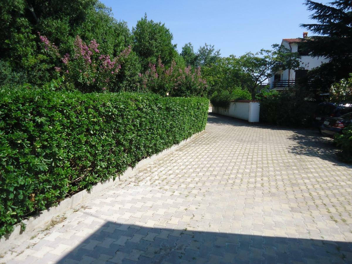 Apartmani Mirjana Valica *