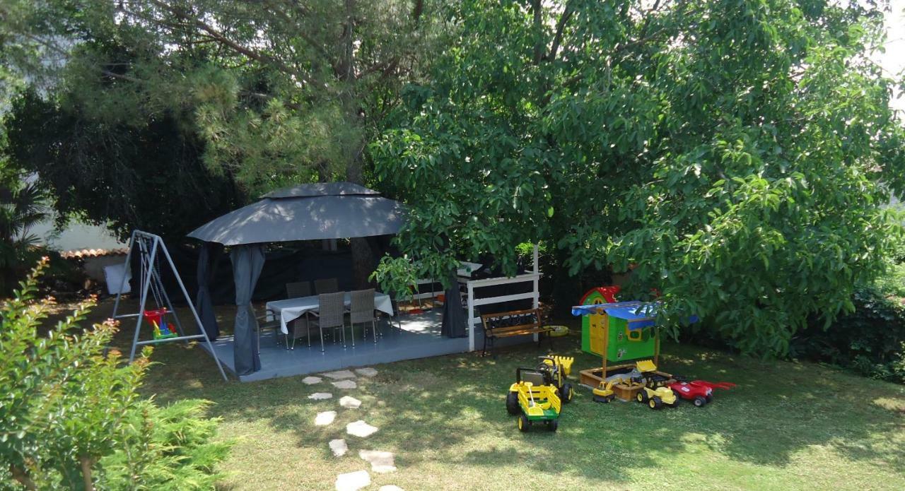Apartment Apartmani Mirjana Valica Umag