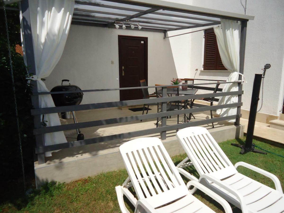 Apartmani Mirjana Valica Apartment Umag