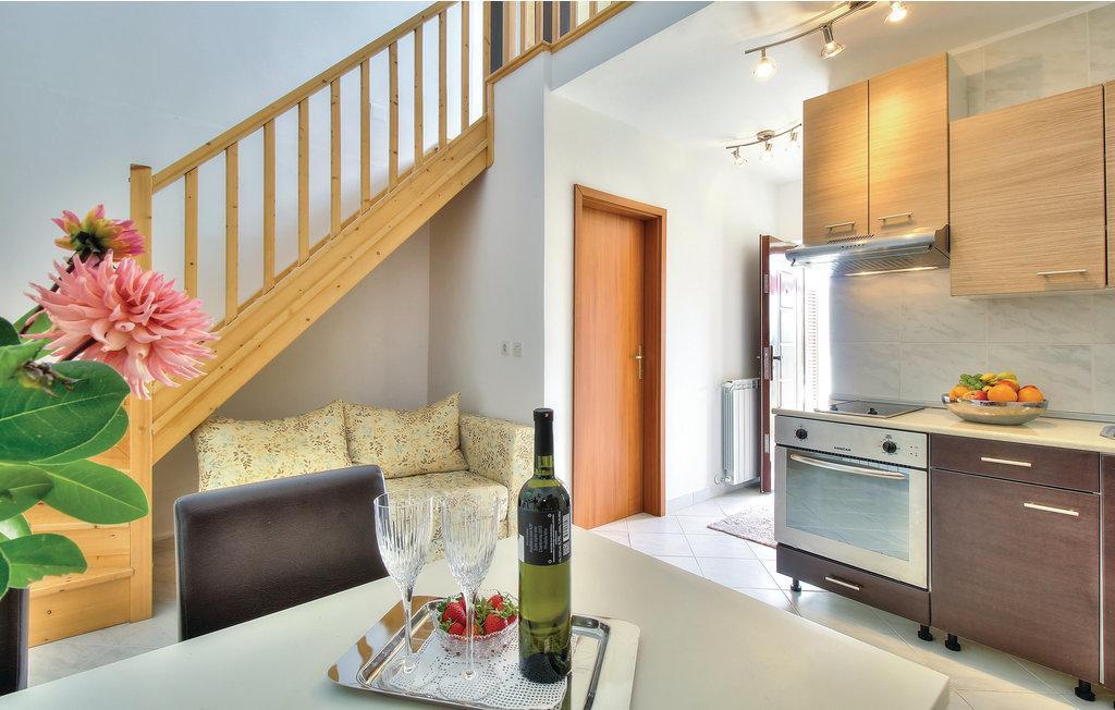 Apartmani Mirjana Valica * Umag