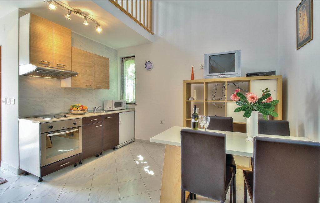 Apartment Apartmani Mirjana Valica