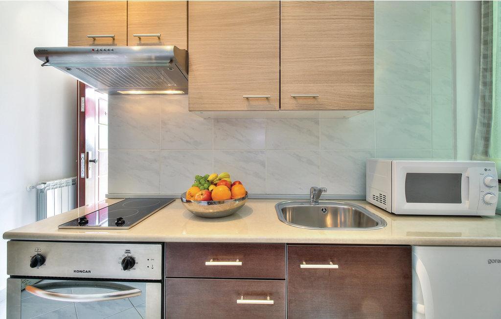 Apartmani Mirjana Valica Apartment