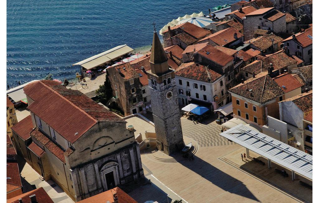 Apartmani Mirjana Valica
