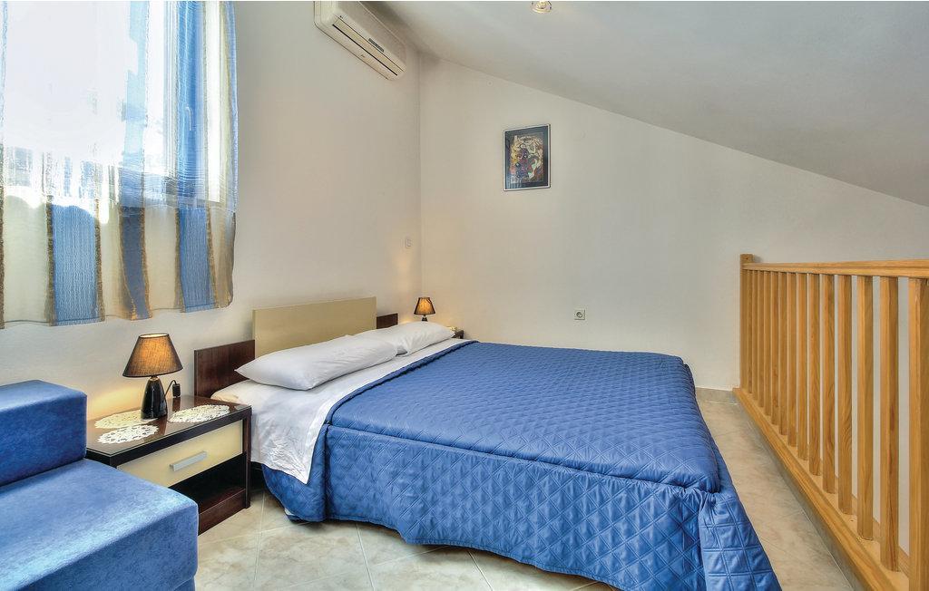 Apartmani Mirjana Valica Apartment *