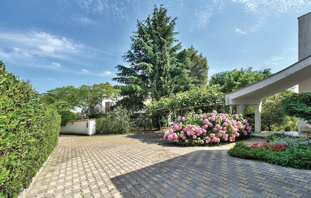 Apartmani Mirjana Valica * Umag