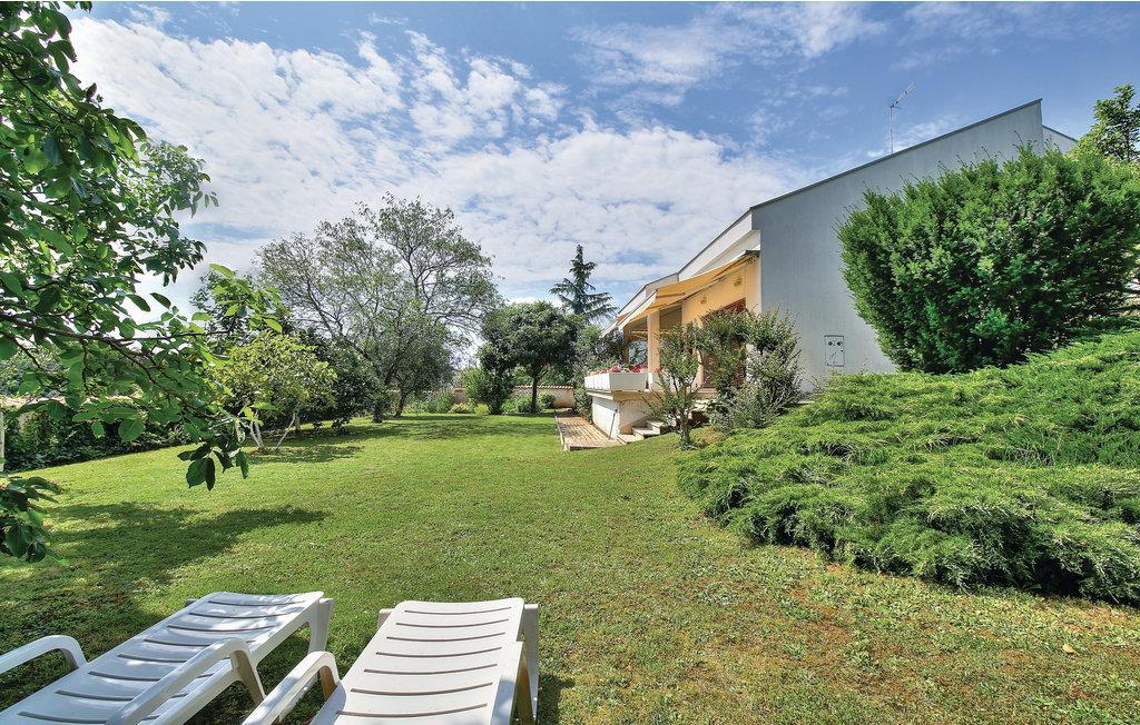 Apartmani Mirjana Valica Umag
