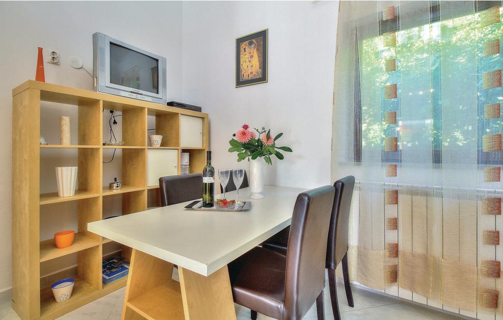 Apartmani Mirjana Valica Apartment