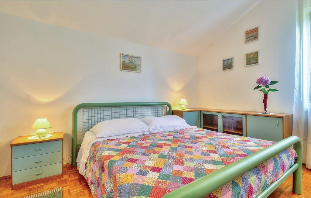 Apartmani Mirjana Valica