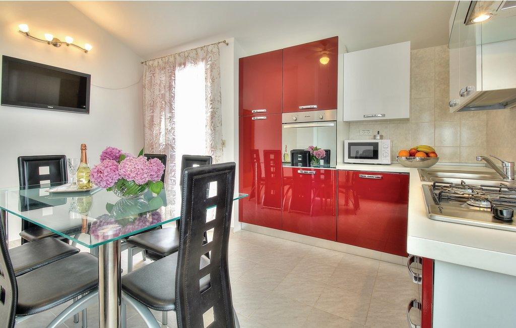 Apartmani Mirjana Valica * Umag