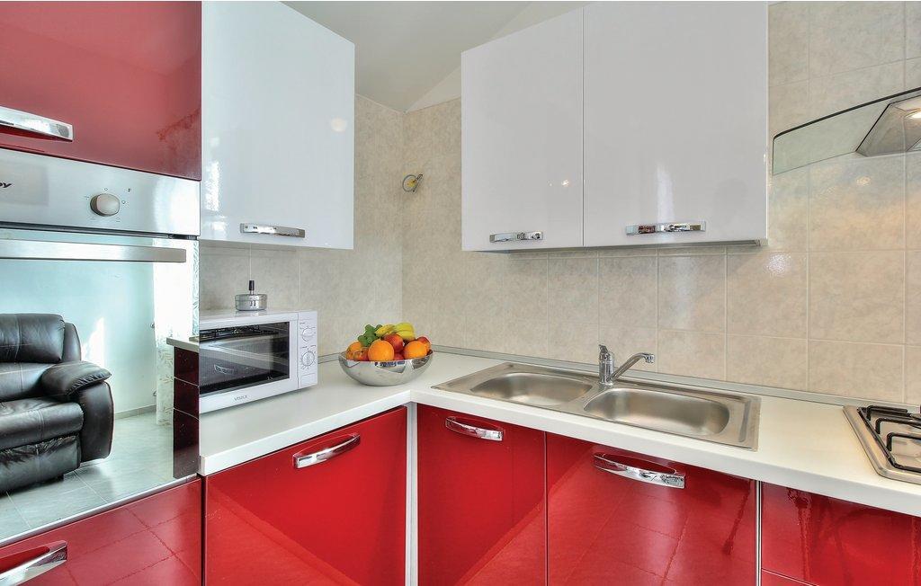 Apartment Apartmani Mirjana Valica *