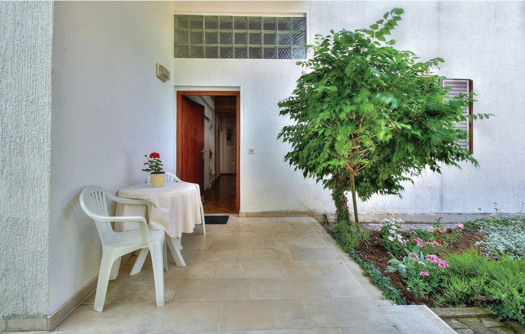 Apartmani Mirjana Valica Umag