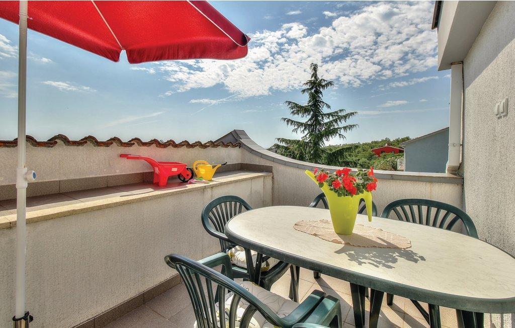 Apartment Apartmani Mirjana Valica Umag