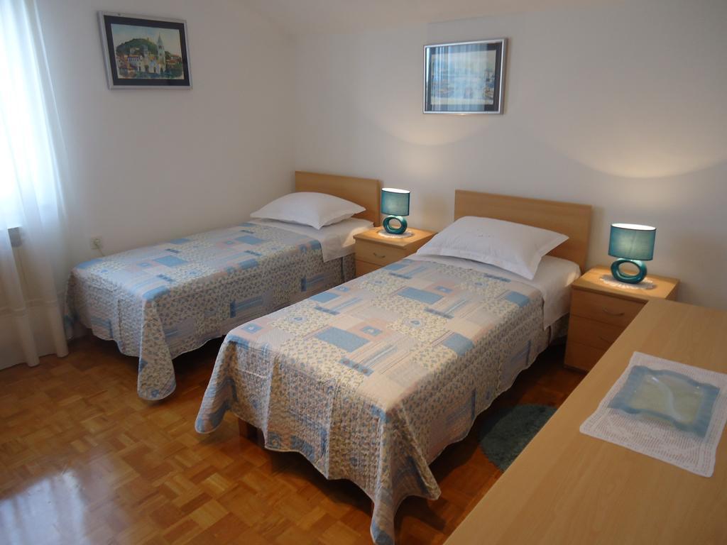 Apartmani Mirjana Valica * Umag