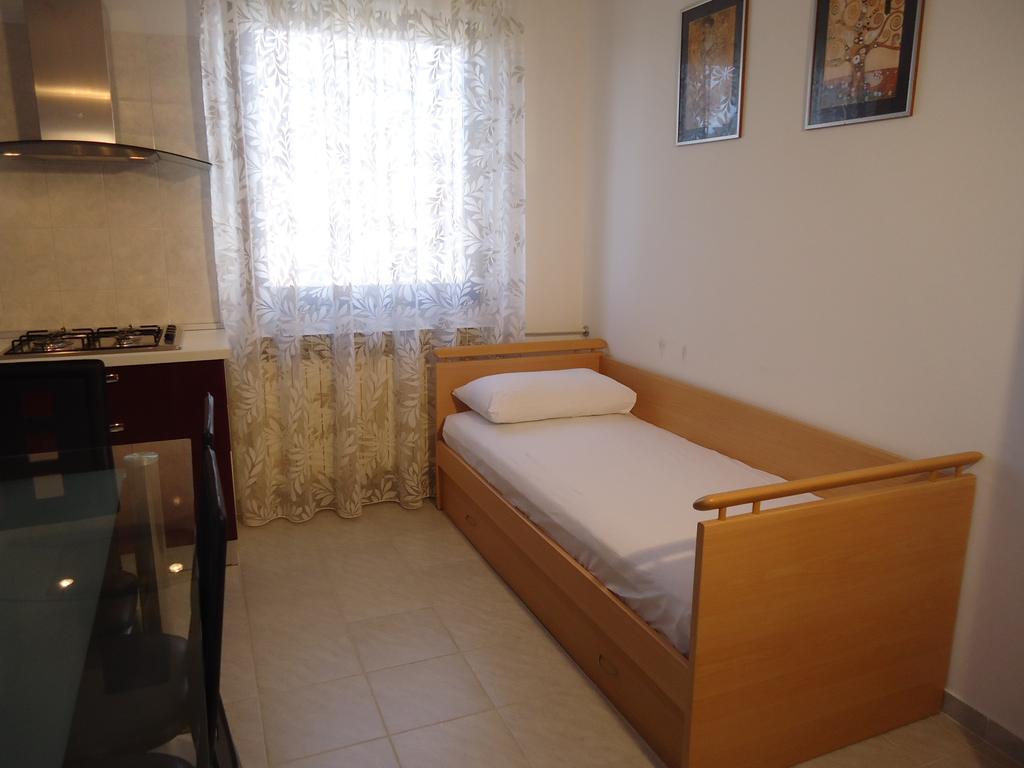 Apartmani Mirjana Valica Umag
