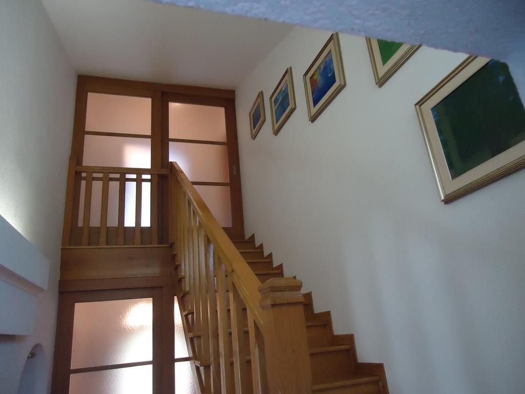 Apartment Apartmani Mirjana Valica