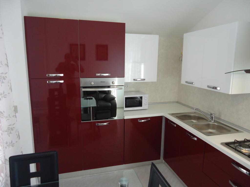 Apartmani Mirjana Valica * Umag