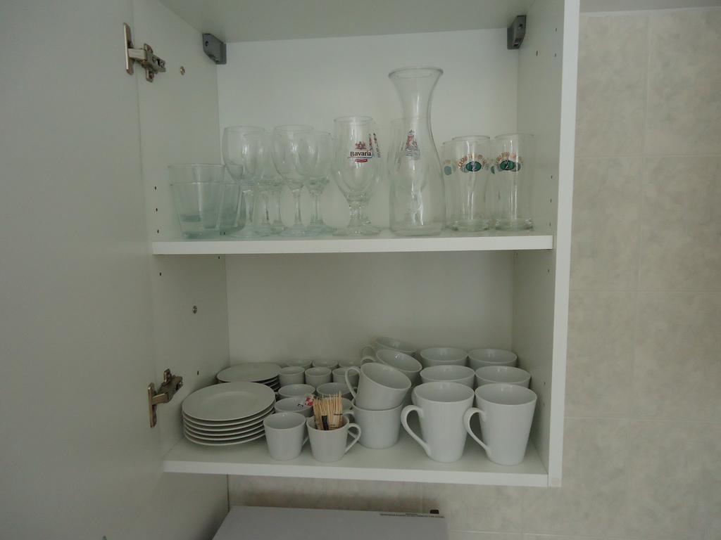Apartmani Mirjana Valica