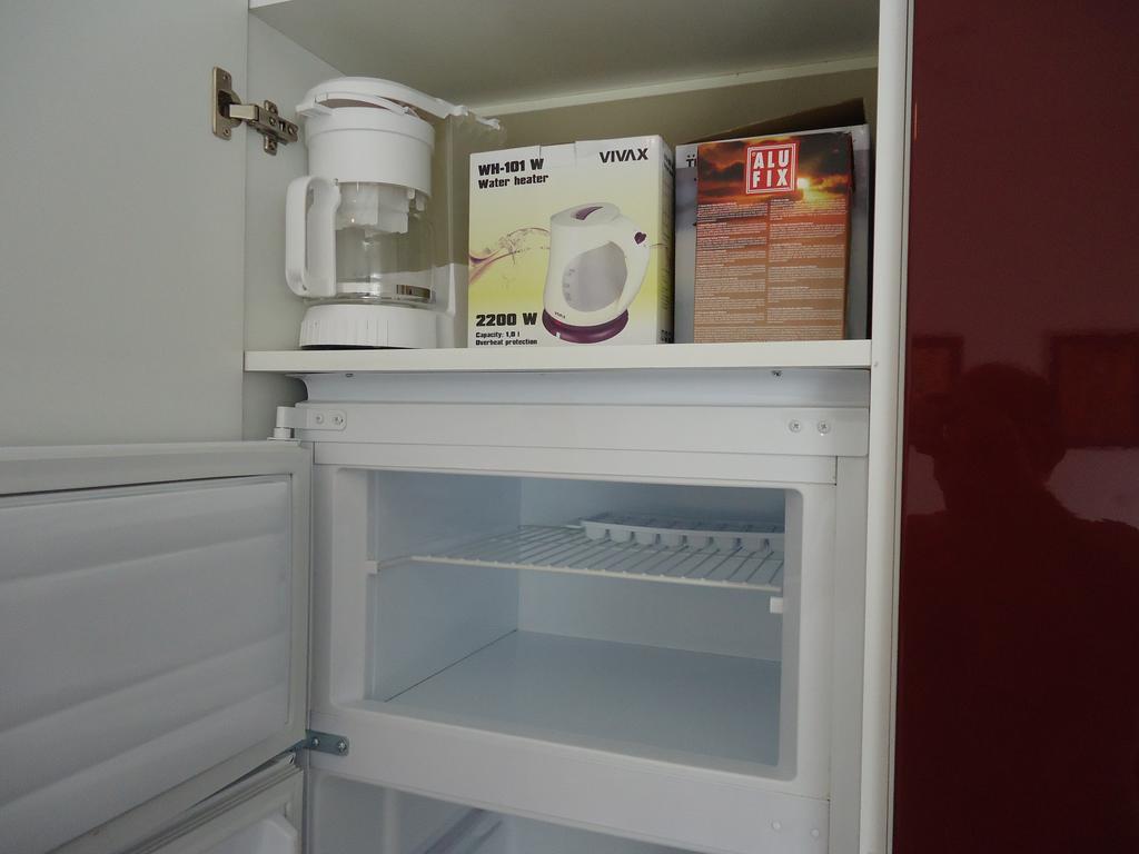 Apartment Apartmani Mirjana Valica *