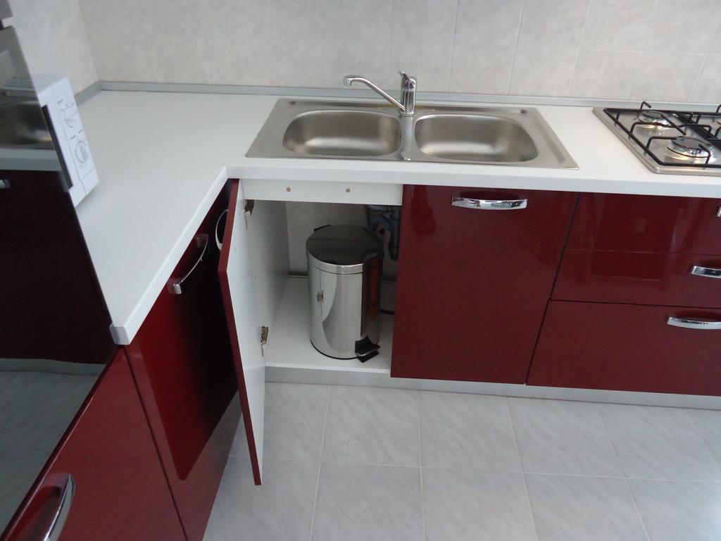 Apartmani Mirjana Valica *