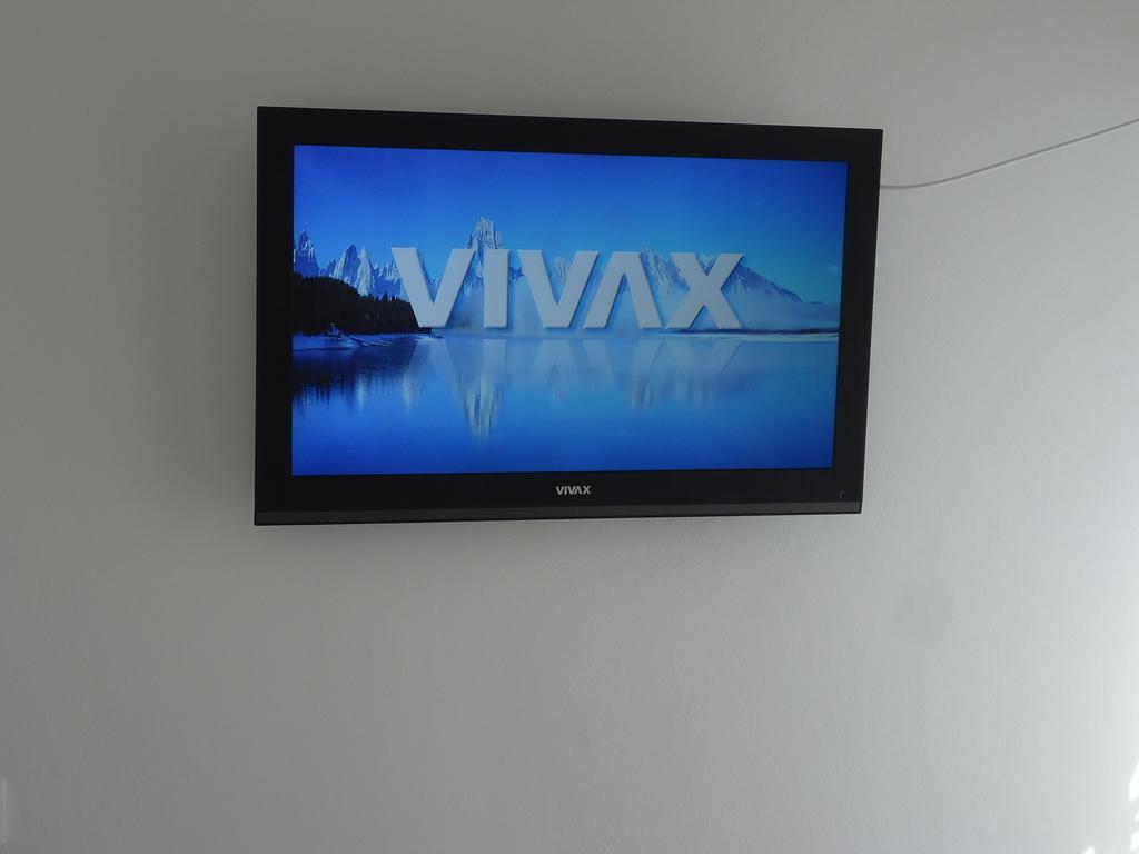 Apartmani Mirjana Valica *