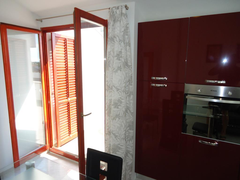 Apartment Apartmani Mirjana Valica Umag