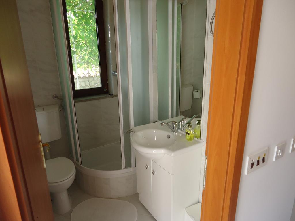 Apartmani Mirjana Valica Apartment *
