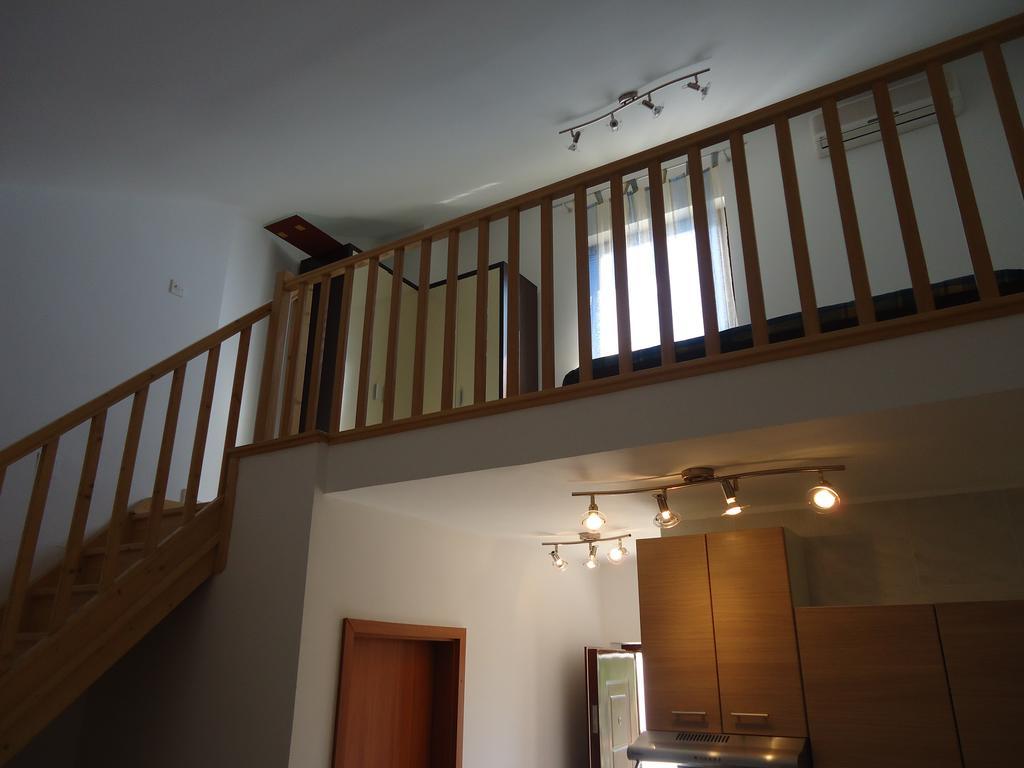 Apartmani Mirjana Valica Apartment