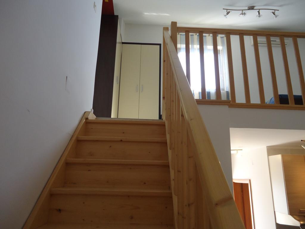 Apartmani Mirjana Valica * Umag