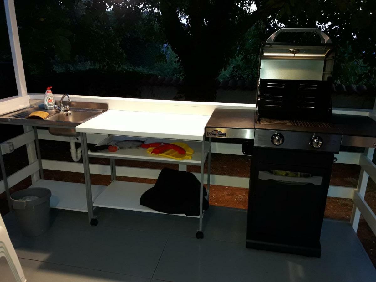 Apartmani Mirjana Valica Apartment