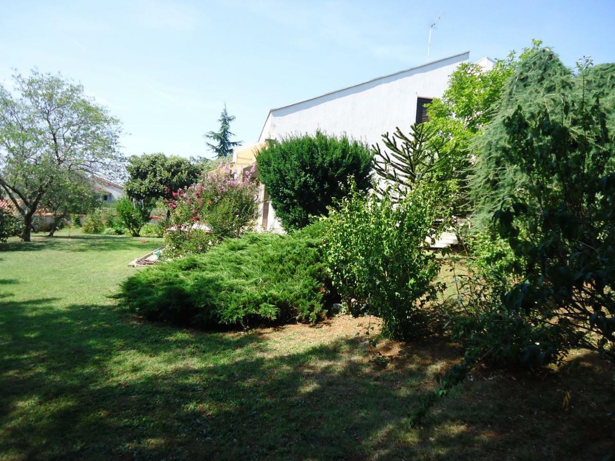 Apartmani Mirjana Valica