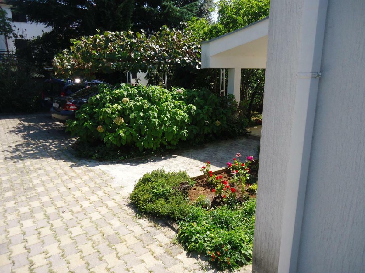 Apartmani Mirjana Valica Apartment