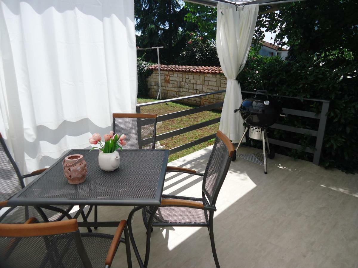 Apartmani Mirjana Valica *